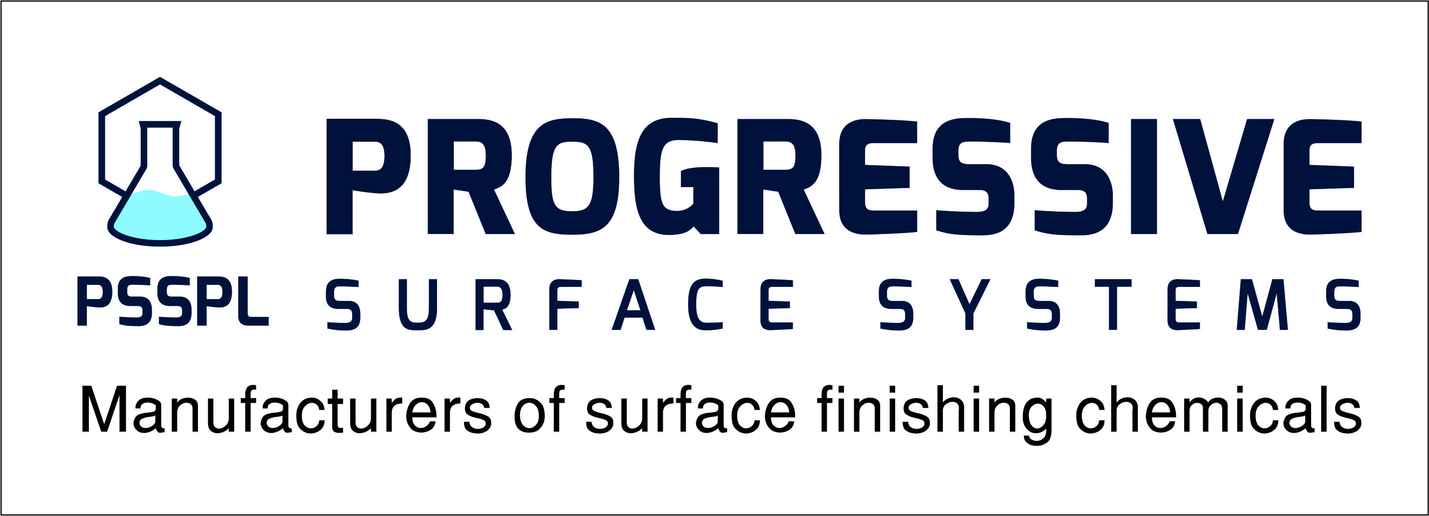 Progressive Surface Systems Pvt. Ltd._logo